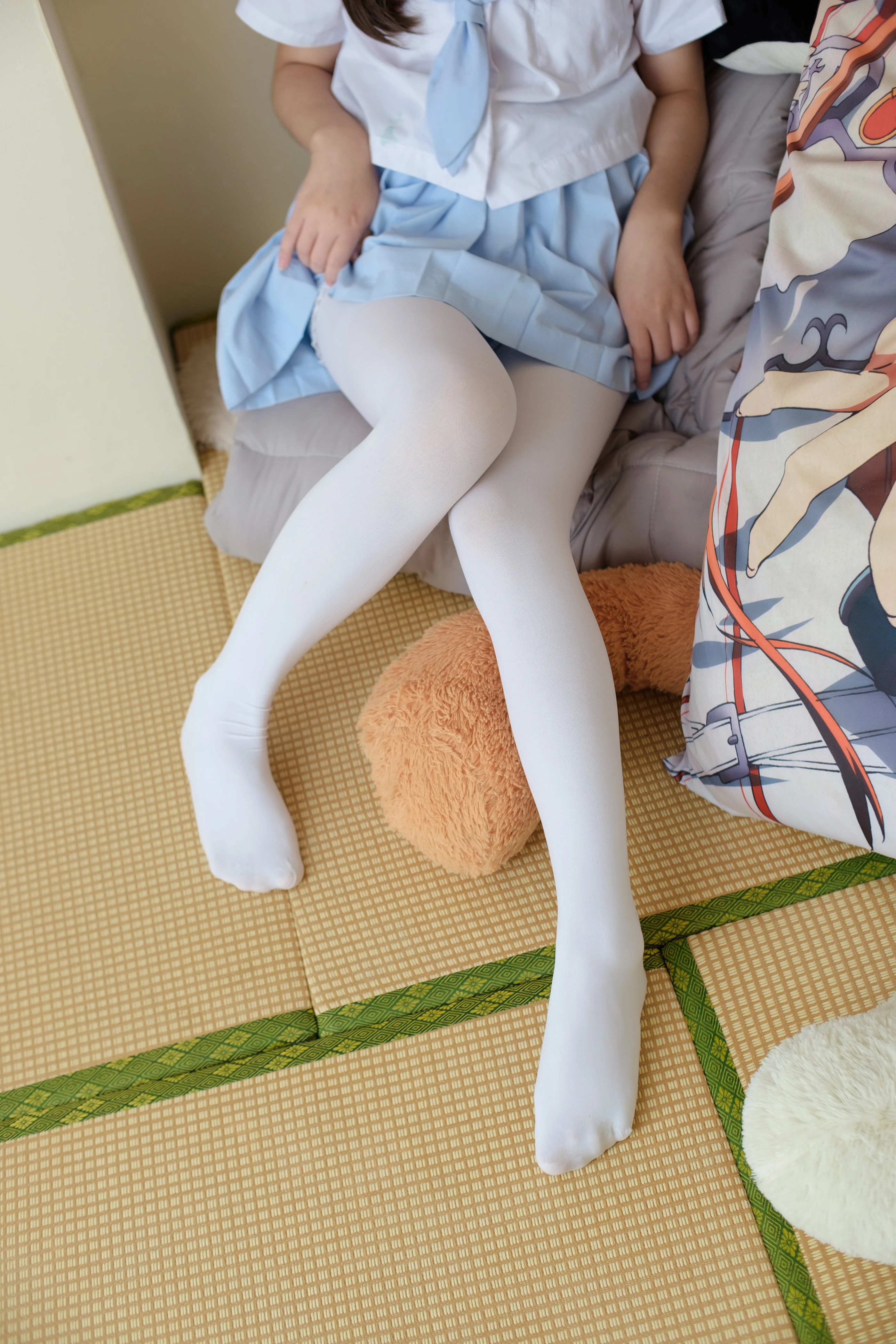 森萝财团 FREE-006 零散写真 [49P]插图2